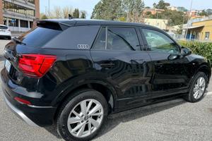 Audi Q2 1.6 Diesel