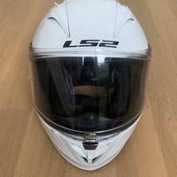 Casco integrale LS2 Arrow x3