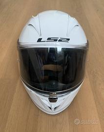 Casco integrale LS2 Arrow x3