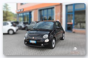 Fiat 500 1.0 Hybrid Club 70CV-SUPERSCONTO ORANGE!
