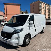 Fiat ducato 2.3 con motore nuovo