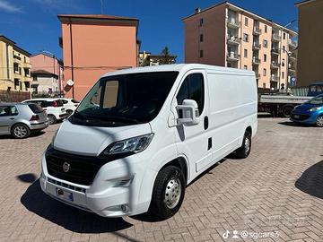 Fiat ducato 2.3 con motore nuovo