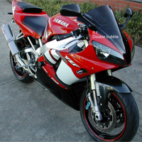 Yamaha r1 (ricambi dal 98/03)