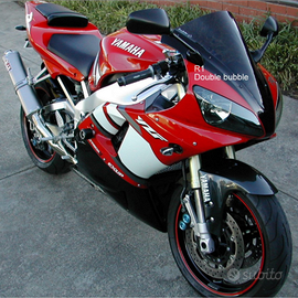 Yamaha r1 (ricambi dal 98/03)