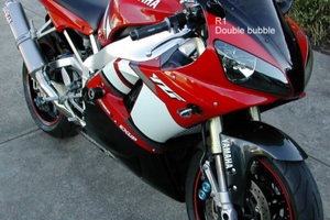 Yamaha r1 (ricambi dal 98/03)