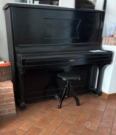 Pianoforte verticale