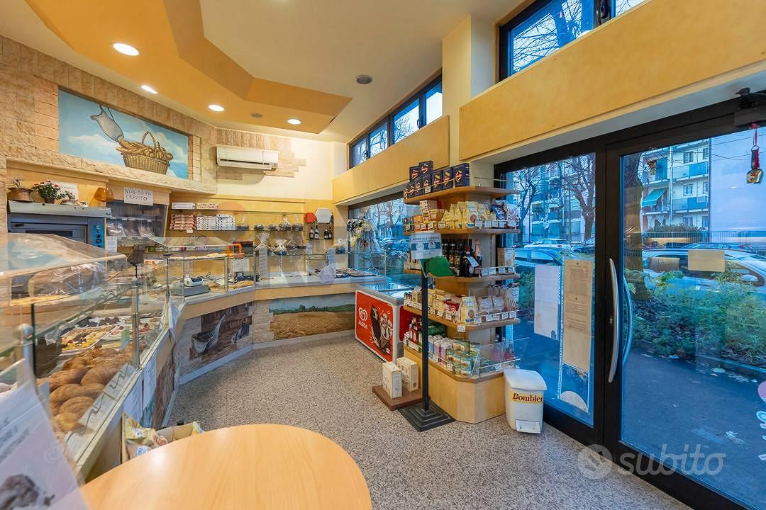Negozio - Milano - Altro