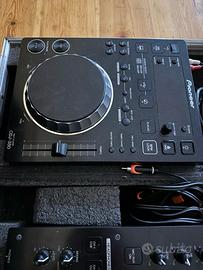 Consolle pioneer