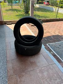 GOMME MACCHINA