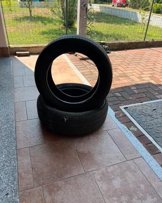 GOMME MACCHINA