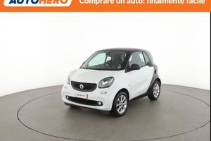 SMART ForTwo 70 1.0 Youngster
