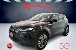 LAND ROVER Range Rover Evoque 2.0D I4 163 CV AWD