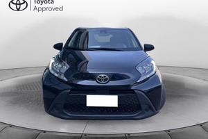 Toyota Aygo X 1.0 Active 72cv