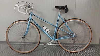 Bici corsa donna Eroica