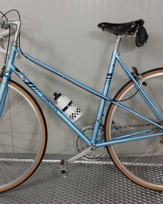 Bici corsa donna Eroica