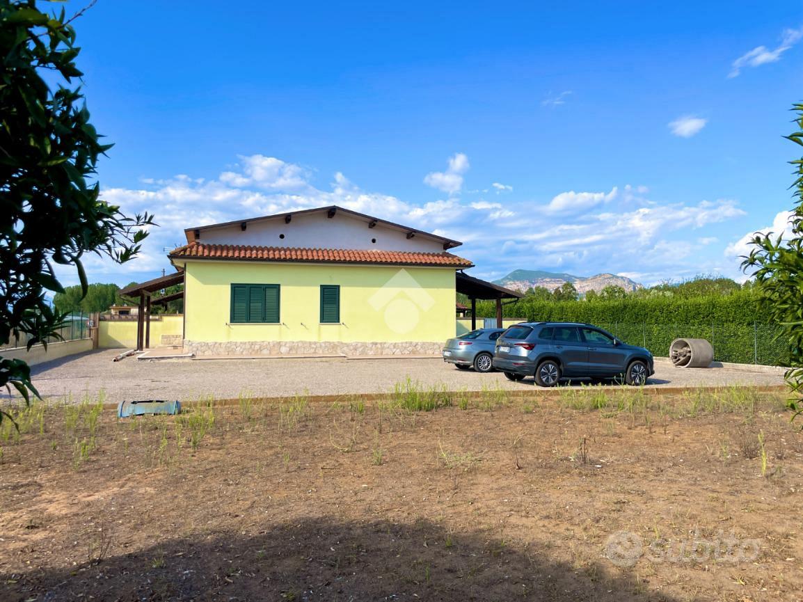 BIFAMILIARE A TERRACINA - Vista 6