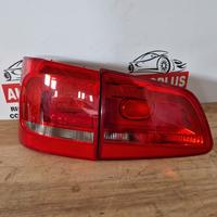 Volkswagen Touran 2010-2015 Fanale Stop Posteriore