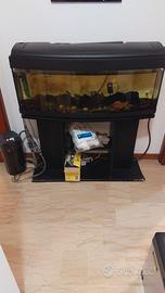 Acquario 110l