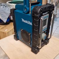 radio makita perfetta