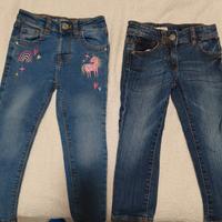 Jeans bimba