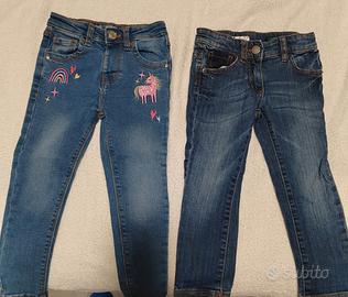 Jeans bimba