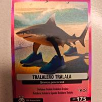 Brainrot Trallallero Tralala