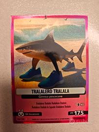 Brainrot Trallallero Tralala