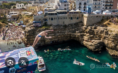 Last minute a Polignano a Mare