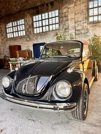 Vw Maggiolone 1303