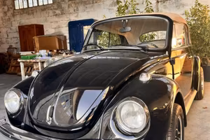 Vw Maggiolone 1303