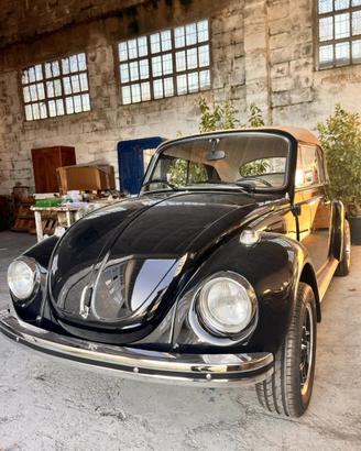Vw Maggiolone 1303