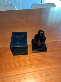 Dior Sauvage Elixir