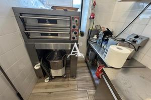 TecnoAzienda - Pizzeria D'asporto Tonda/Taglio