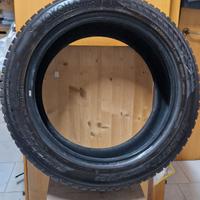 4 Pneumatici invernali Yokohama 235/50 R19 DOT2422