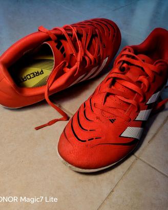 Scarpe da calcio adidas
