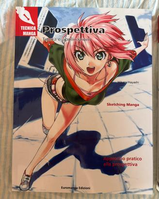 Libro Prospettiva