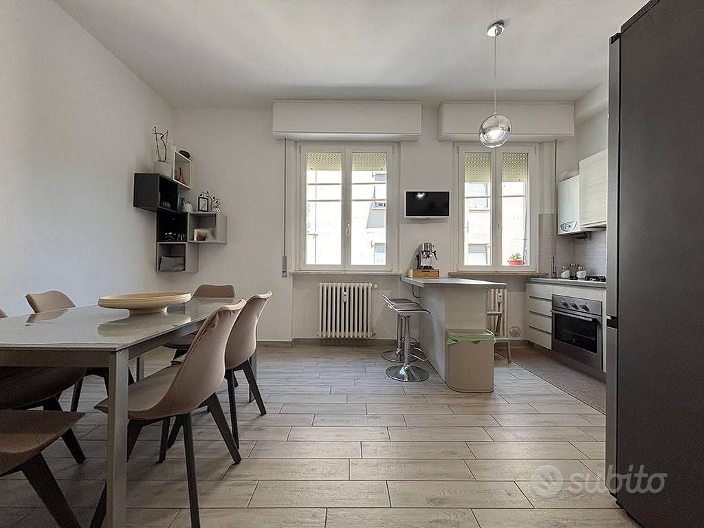 Appartamento – PR - Vista 3