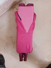 lettino da trasporto