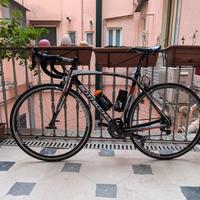 Bici da corsa Bottecchia Ottavio EVO Road Carmbio