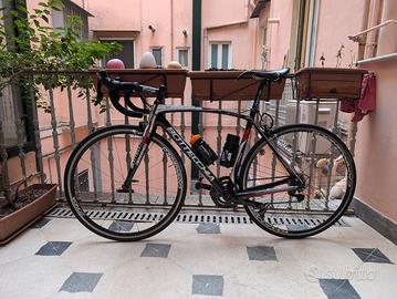 Bici da corsa Bottecchia Ottavio EVO Road Carmbio