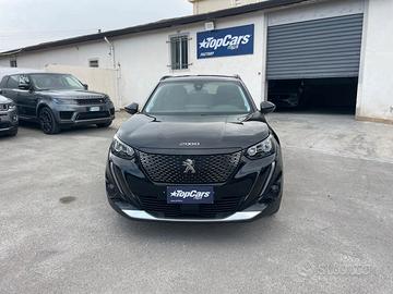 Peugeot 2008 1.5 BlueHDi Allure S 102 cv - 2020