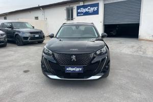 Peugeot 2008 1.5 BlueHDi Allure S 102 cv - 2020