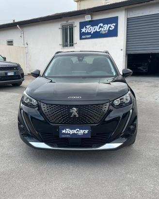 Peugeot 2008 1.5 BlueHDi Allure S 102 cv - 2020