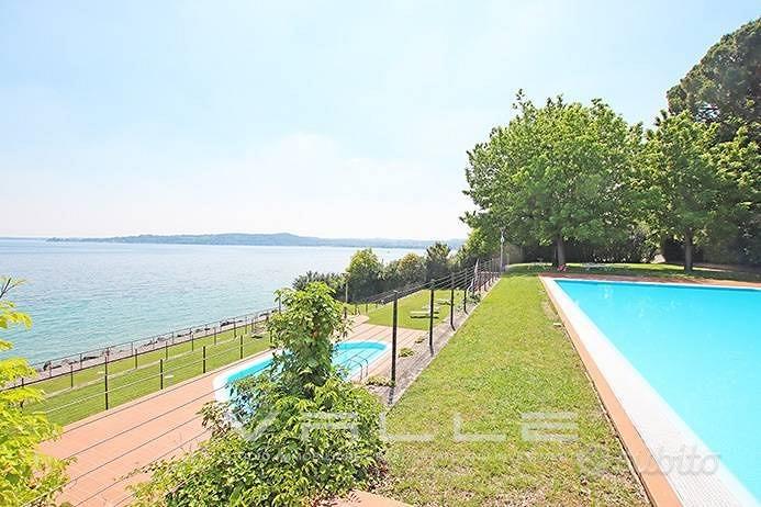 Appartamento – Padenghe sul Garda, Brescia - Vista 5