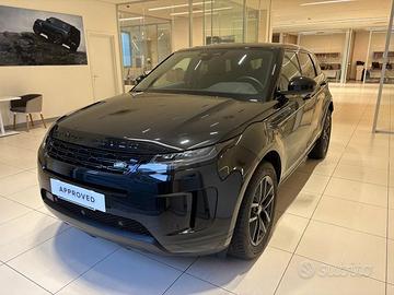 Land Rover Range Rover Evoque Evoque D MH 5P ...