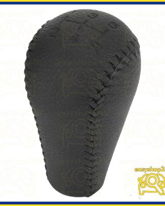 POMELLO LEVA CAMBIO PER TOYOTA LAND CRUISER FJ120 