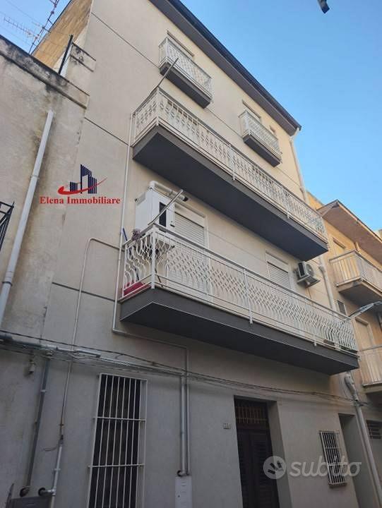 Apartment in Alcamo, Trapani - Vista 2