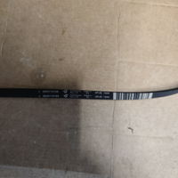 Cinghia lavatrice 4PJE 1244