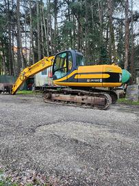 Escavatore cingolato qli.190