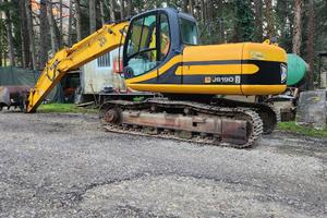 Escavatore cingolato qli.190